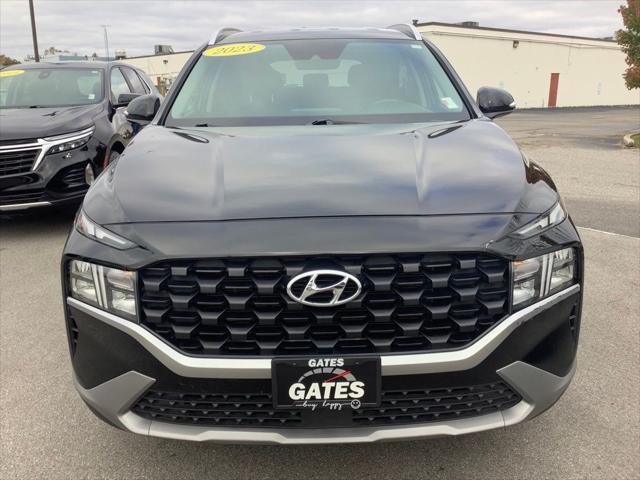 2023 hyundai santa fe sel 2.4