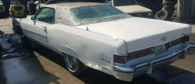 original paint, great body condition