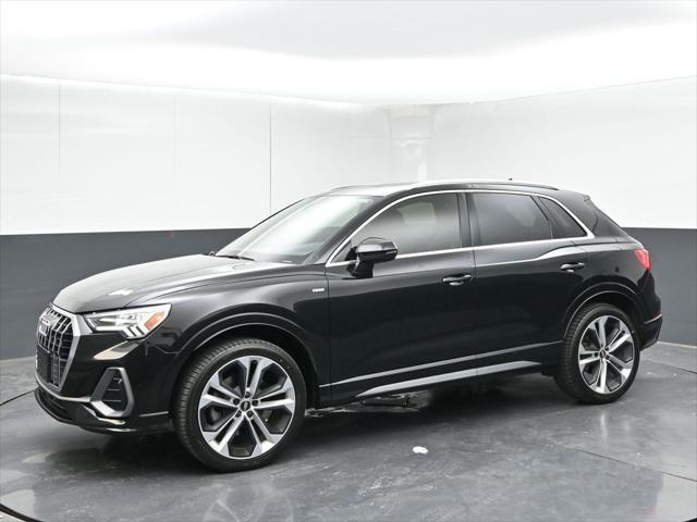 2019 audi q3 2.0t s line premium plus