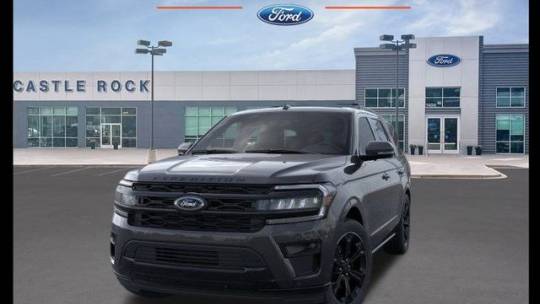 2024 Ford Expedition
