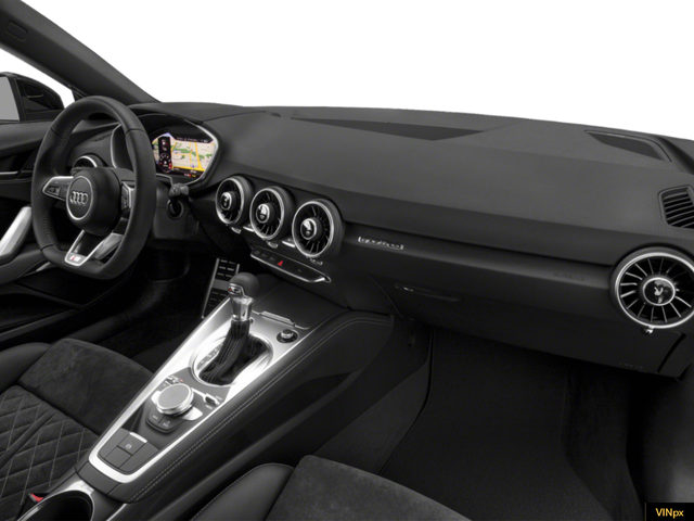 2021 audi tt 2.0t