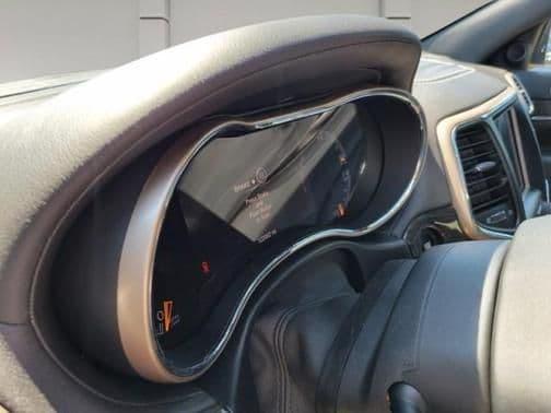 2014 jeep grand cherokee overland in harvey, louisiana