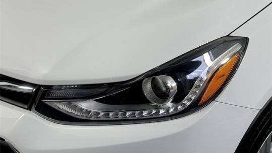 2019 Chevrolet Trax