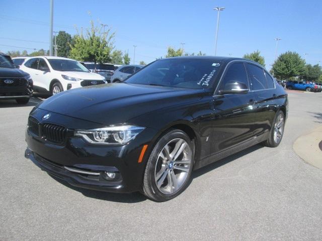 2018 bmw 330e iperformance