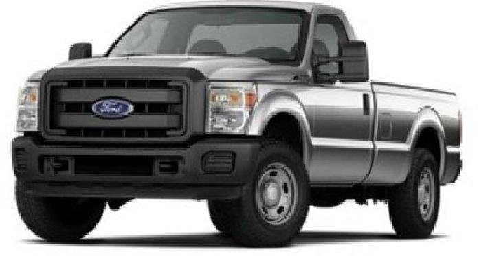 2015 ford super duty f-250 srw xl in evansville, in