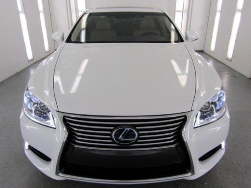 2013 lexus ls 460 in saint louis, missouri