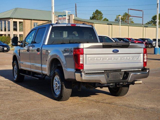 2022 ford f-250 xl