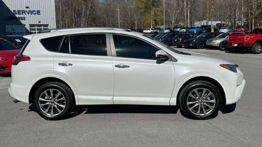 2017 Toyota RAV4