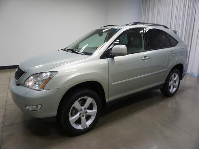2006 lexus rx 330 base awd 4dr suv for sale in reno, nevada