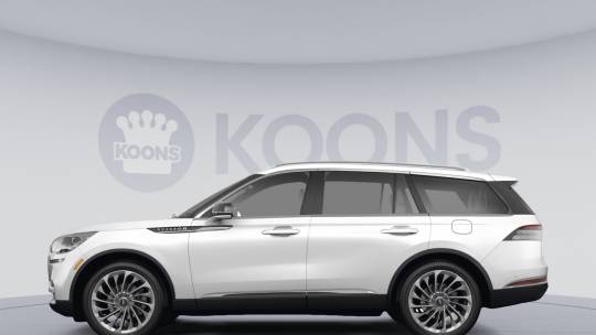 2023 Lincoln Aviator