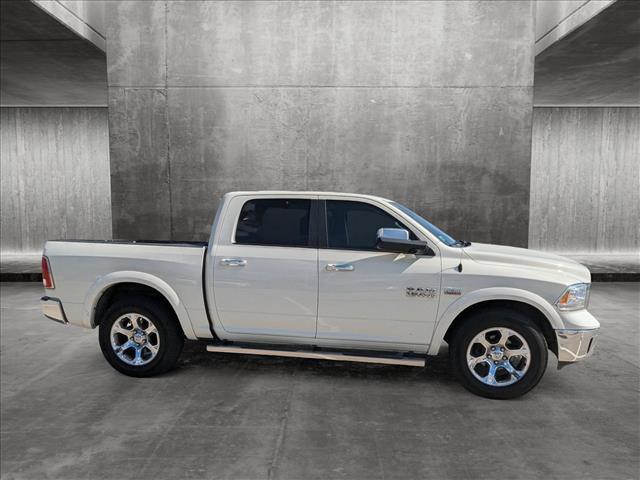 2018 ram 1500 laramie
