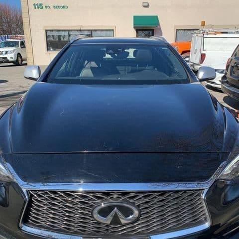 2018 infiniti qx30 premium in laurence harbor, new jersey