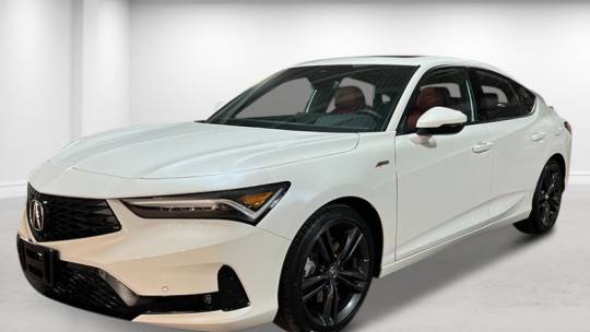 2025 Acura Integra