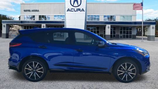 2025 Acura RDX