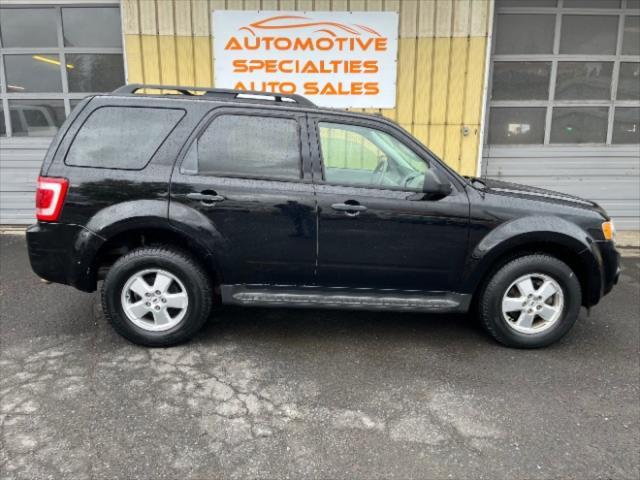 2009 ford escape xlt