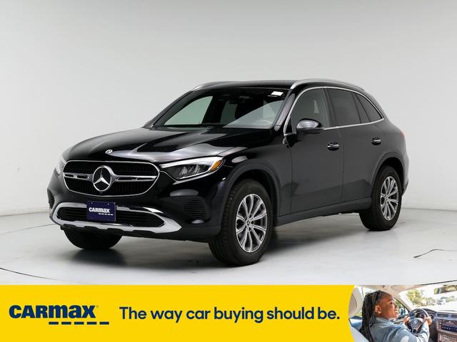 2024 mercedes-benz glc 300