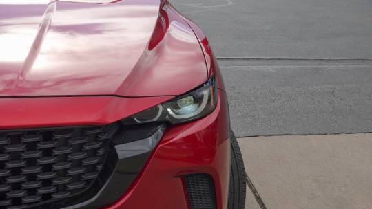 2023 Mazda CX-50
