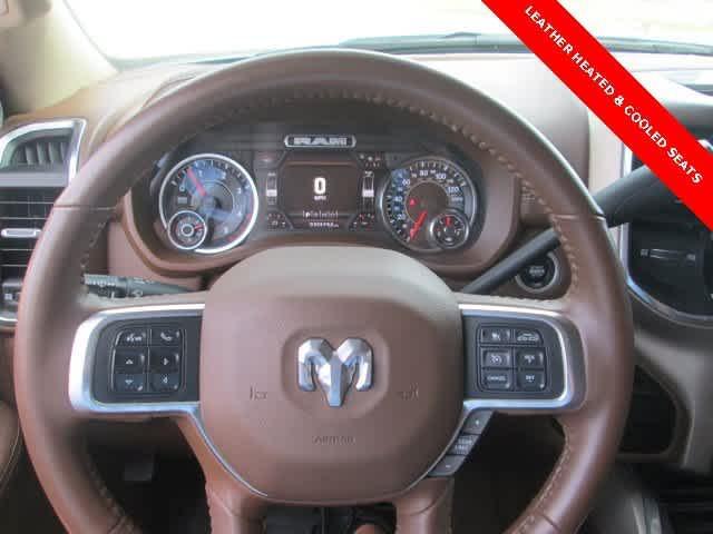 2022 ram 3500 laramie