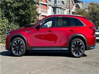 2024 Mazda CX-90 premium plus