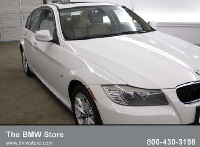 2010 bmw 3-series 328i in cincinnati, oh