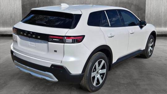 2024 Honda Prologue