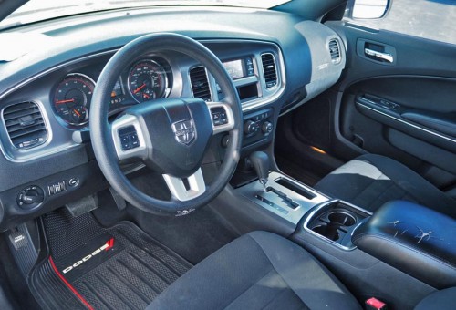2011 dodge charger se for sale in illinois