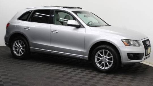 2010 Audi Q5