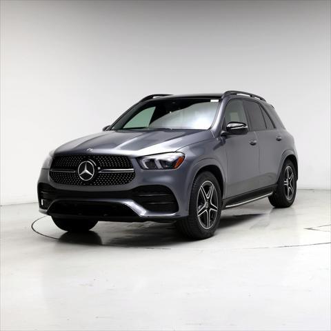 2021 mercedes-benz gle 350 4matic