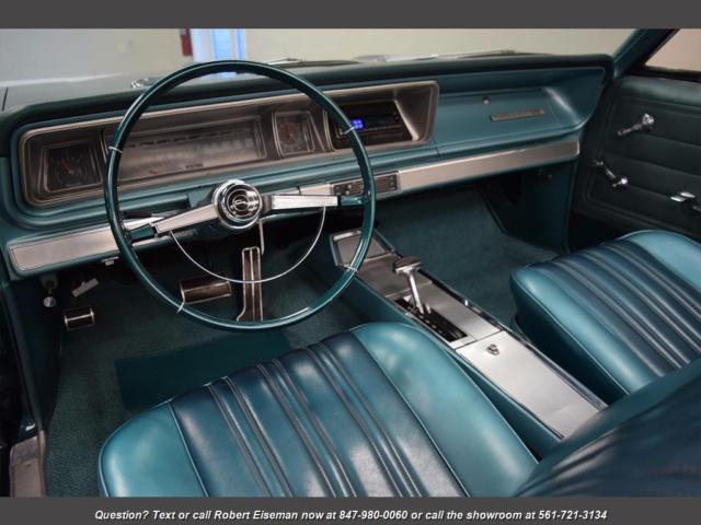 1966 chevroletimpala ssconvertibletropic turquoiseautomatic