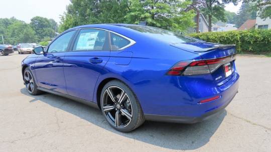 2024 Honda Accord