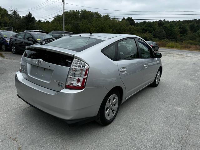 2009 toyota prius touring