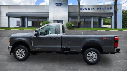 2023 Ford F-350