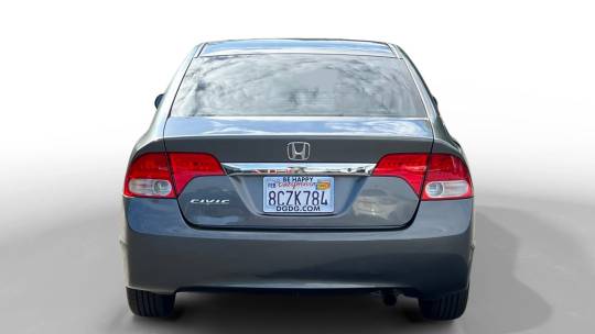 2011 Honda Civic