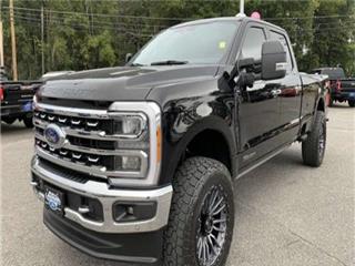 2023 Ford F-350 lariat