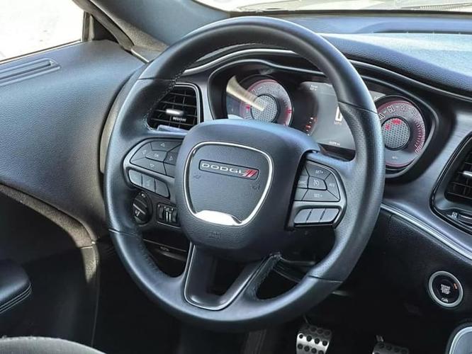 2017 dodge challenger t/a coupe 2d in lincoln, nebraska