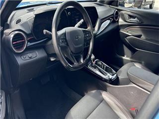 2024 Chevrolet Trax rs