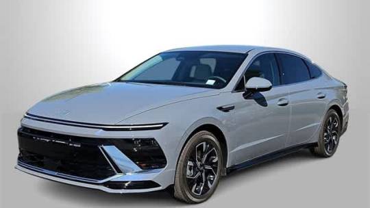 2024 Hyundai Sonata