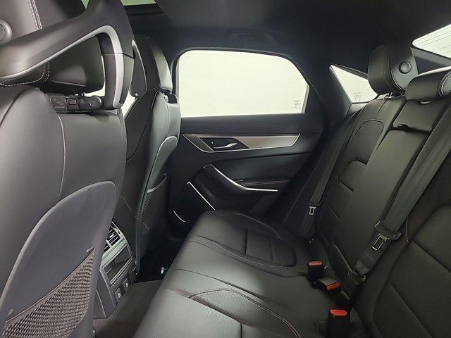2024 jaguar xf r-dynamic se p250 awd automatic