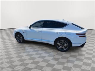 2025 Genesis GV80 Coupe 3.5t