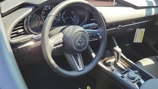 2025 Mazda