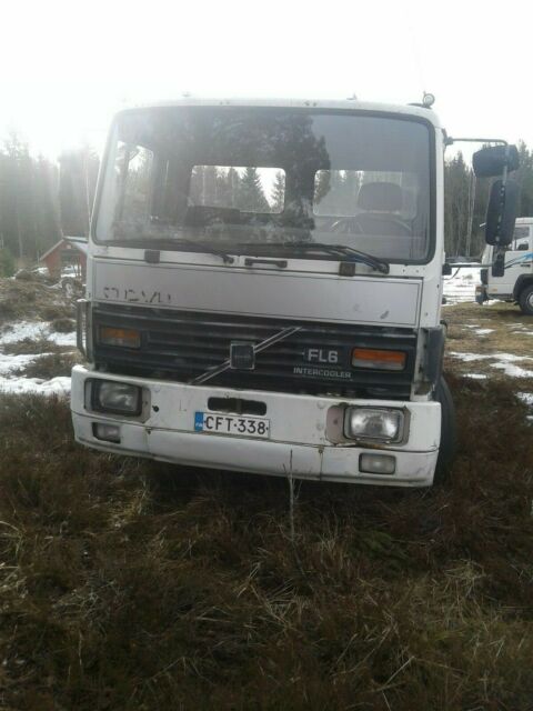 volvo fl6-16