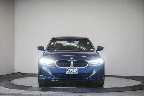 2024 bmw 330