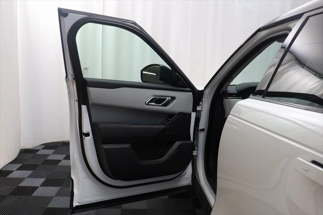 2024 land rover range rover velar p250 s