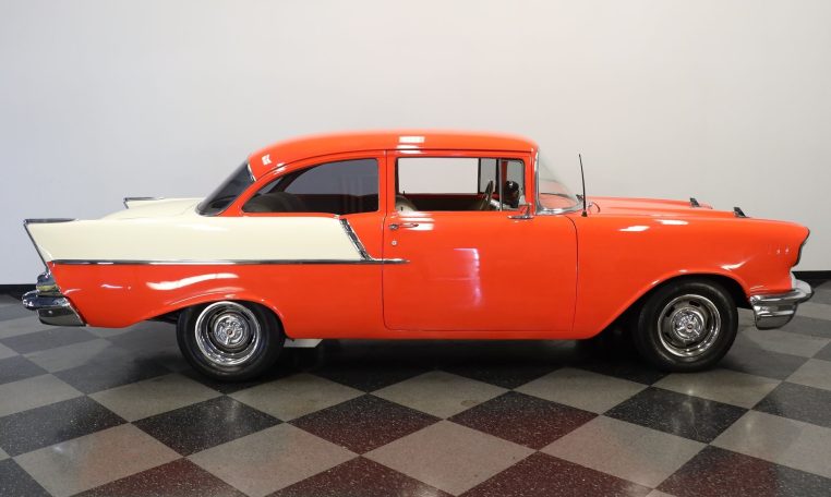 1957 chevrolet 150