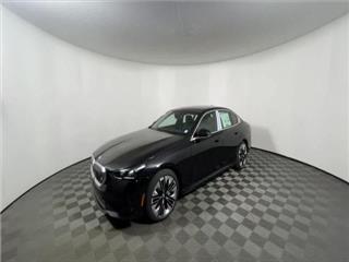 2025 BMW i5 xdrive40