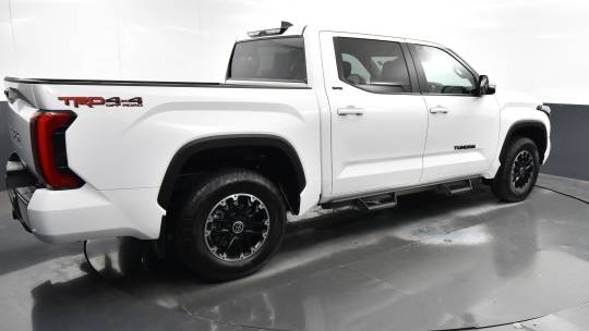 2024 Toyota Tundra