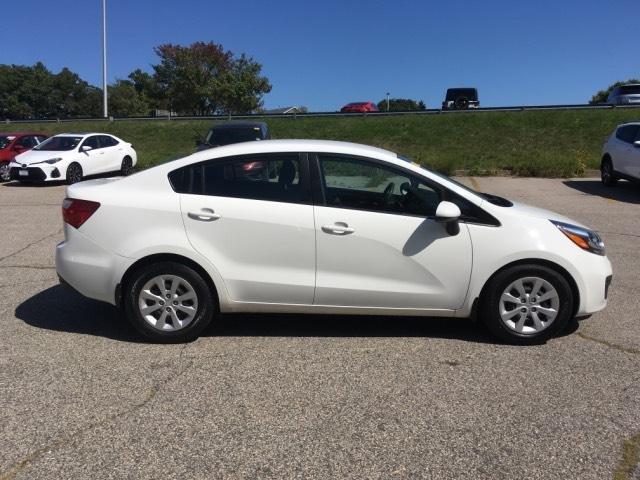 used 2015 kia rio ex seekonk, ma 02771 for sale in seekonk, massachusetts