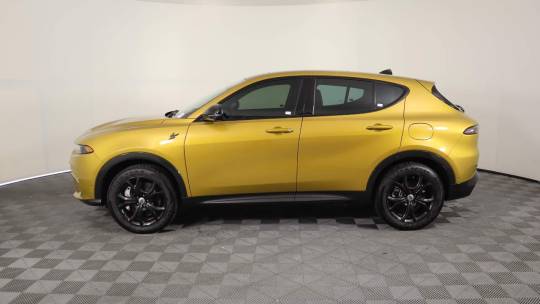 2024 Dodge Hornet