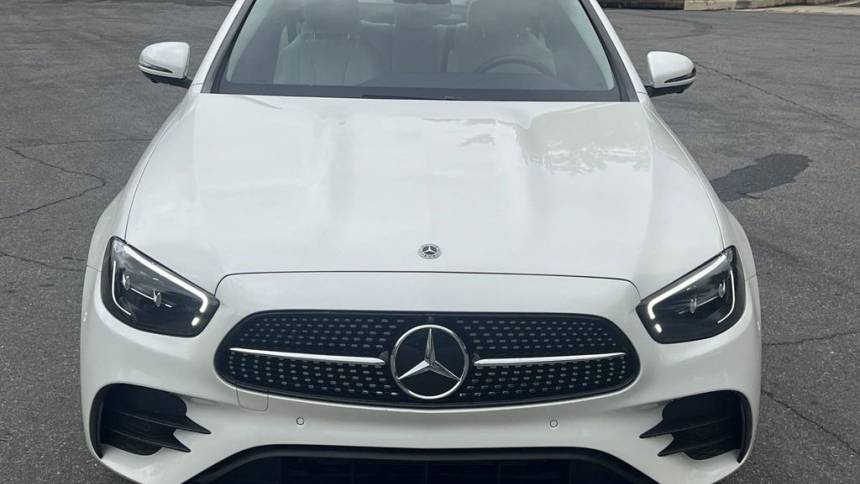2022 mercedes-benz e-class e 350
