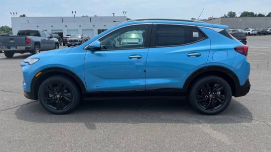 2025 Buick Encore GX